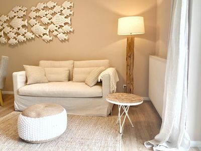 Rügen Westend - Wohnung 8