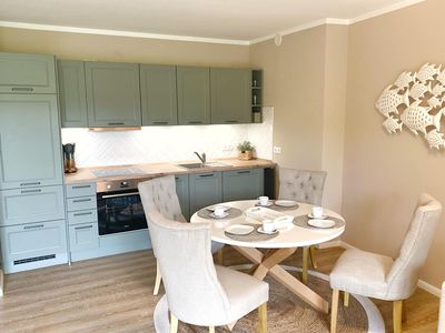 Rügen Westend - Wohnung 8