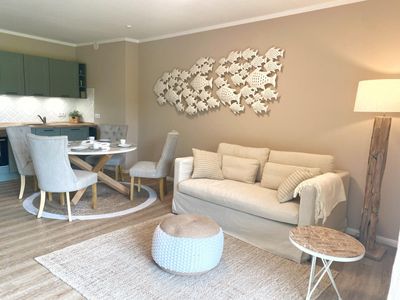 Rügen Westend - Wohnung 8