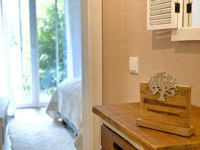 Rügen Westend - Wohnung 8