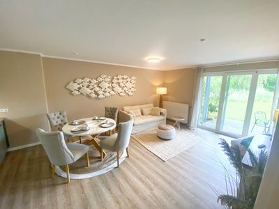 Rügen Westend - Wohnung 8