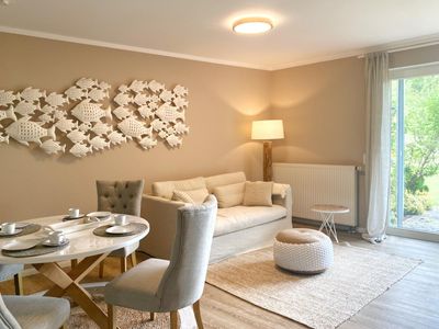 Rügen Westend - Wohnung 8