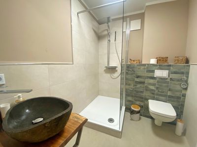 Rügen Westend - Wohnung 8