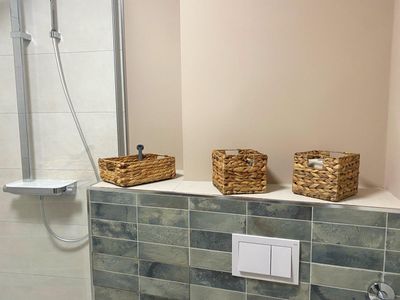 Rügen Westend - Wohnung 8