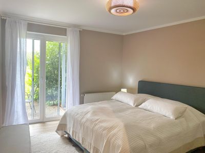 Rügen Westend - Wohnung 8