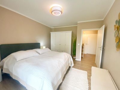 Rügen Westend - Wohnung 8