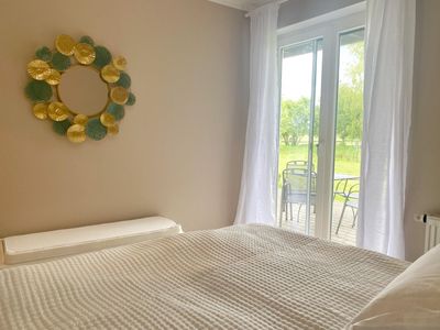 Rügen Westend - Wohnung 8