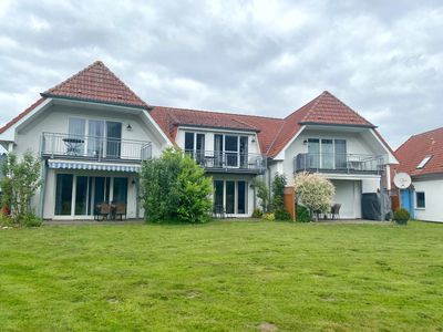 Rügen Westend - Wohnung 8