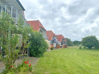 Rügen Westend - Wohnung 8