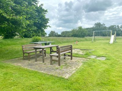 Rügen Westend - Wohnung 8