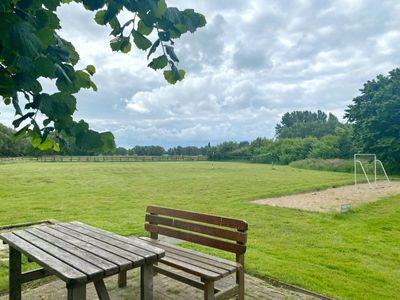 Rügen Westend - Wohnung 8