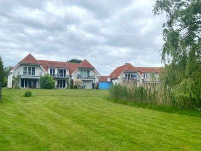 Rügen Westend - Wohnung 8