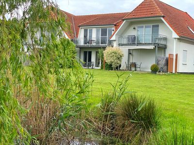 Rügen Westend - Wohnung 8