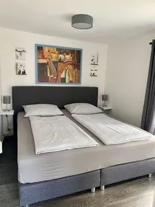 Schlafzimmer Gaude Tiet