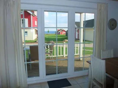 Meerblick Strandpark Sierksdorf Ostseebrise H073