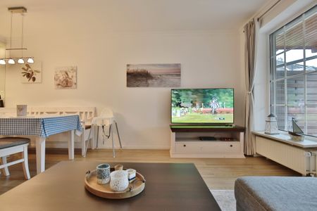 Strandhus