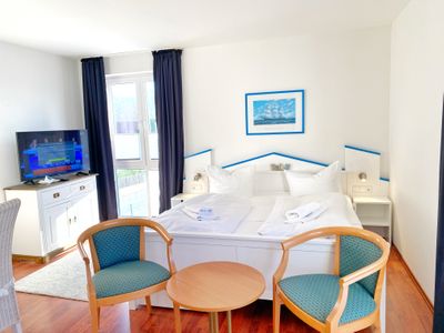 Hafenresidenz - Appartement 31