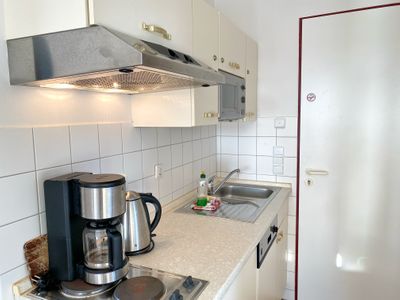 Hafenresidenz - Appartement 31
