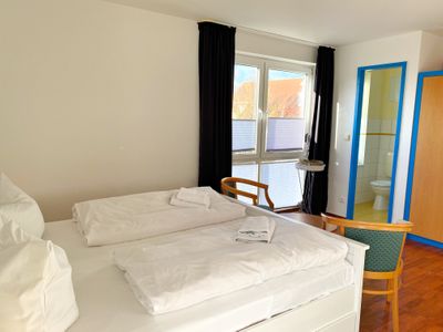 Hafenresidenz - Appartement 31
