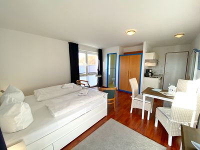Hafenresidenz - Appartement 31