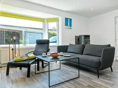 Living room Ostseewelle