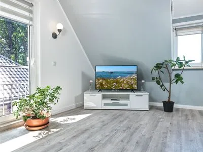 Wohnzimmer Weiter Blick