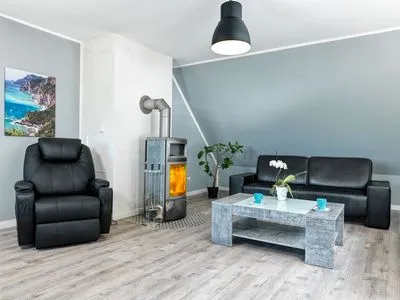 Wohnzimmer Weiter Blick
