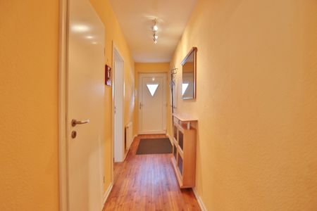 Villa am Meer Strandallee 48 Appartement 7