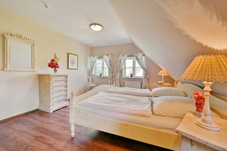 Landhaus Vilmnitz - Wohnung 9