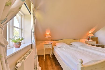 Landhaus Vilmnitz - Wohnung 9