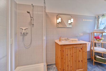 Landhaus Vilmnitz - Wohnung 9