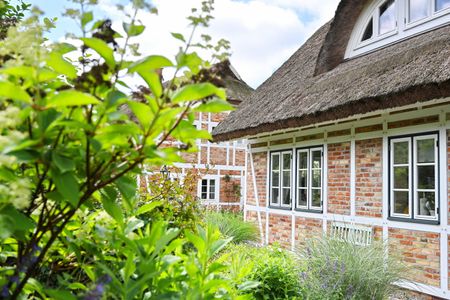 Landhaus Vilmnitz - Wohnung 9