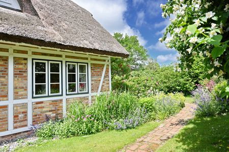Landhaus Vilmnitz - Wohnung 9