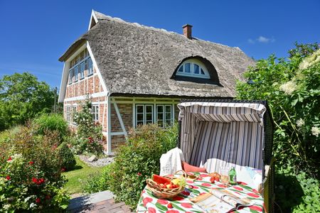 Landhaus Vilmnitz - Wohnung 9