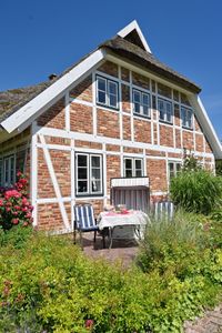 Landhaus Vilmnitz - Wohnung 9