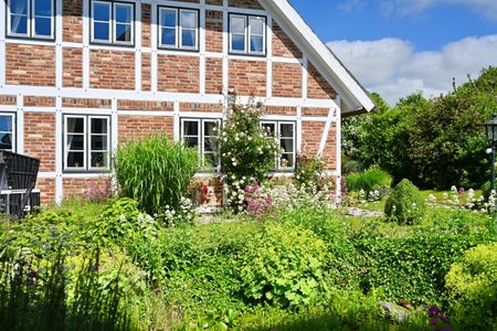 Landhaus Vilmnitz - Wohnung 1
