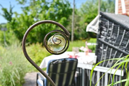 Landhaus Vilmnitz - Wohnung 1