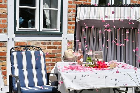 Landhaus Vilmnitz - Wohnung 1