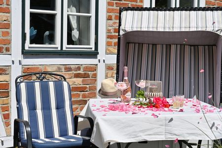 Landhaus Vilmnitz - Wohnung 1