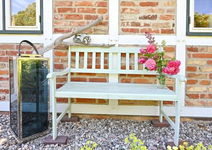 Landhaus Vilmnitz - Wohnung 1