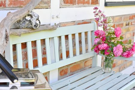 Landhaus Vilmnitz - Wohnung 1