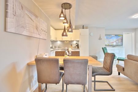 Auszeit mit Sauna - Appartement Nr. 7
