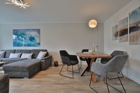 Ferienwohnung Ostseeliebe Nr. 1