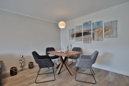 Ferienwohnung Ostseeliebe Nr. 1