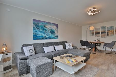 Ferienwohnung Ostseeliebe Nr. 1