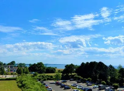 Meerblick Ferienpark Sierksdorf App.624 - Strandlage