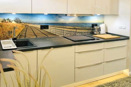 Little Suite Dream Scharbeutz Appartement 2