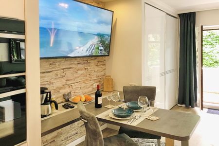 Little Suite Dream Scharbeutz Appartement 2