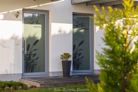 Haus Möwe - Ferienwohnung 5 