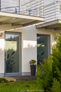 Haus Möwe - Ferienwohnung 5 